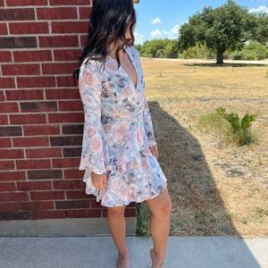 NWT ~ Francesca Dress